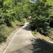 Driveway-Cleaning-in-Swannanoa-NC 4